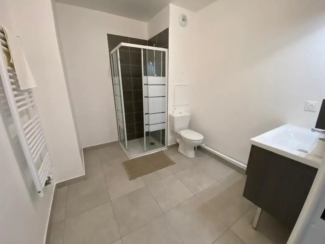 Appartement à louer, 28m², Bondy
