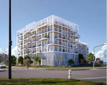 Appartement à louer, 20m², Dijon
