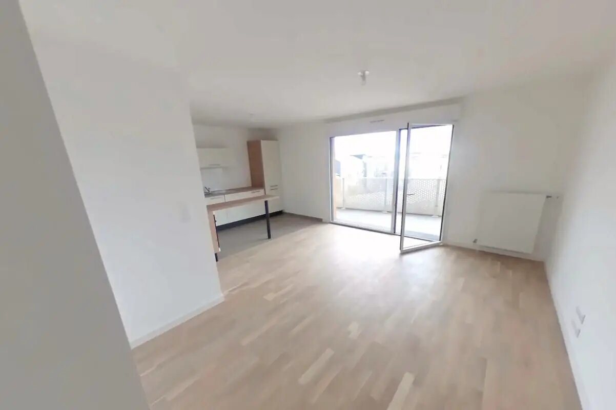 Appartement à louer, 65m², Brest