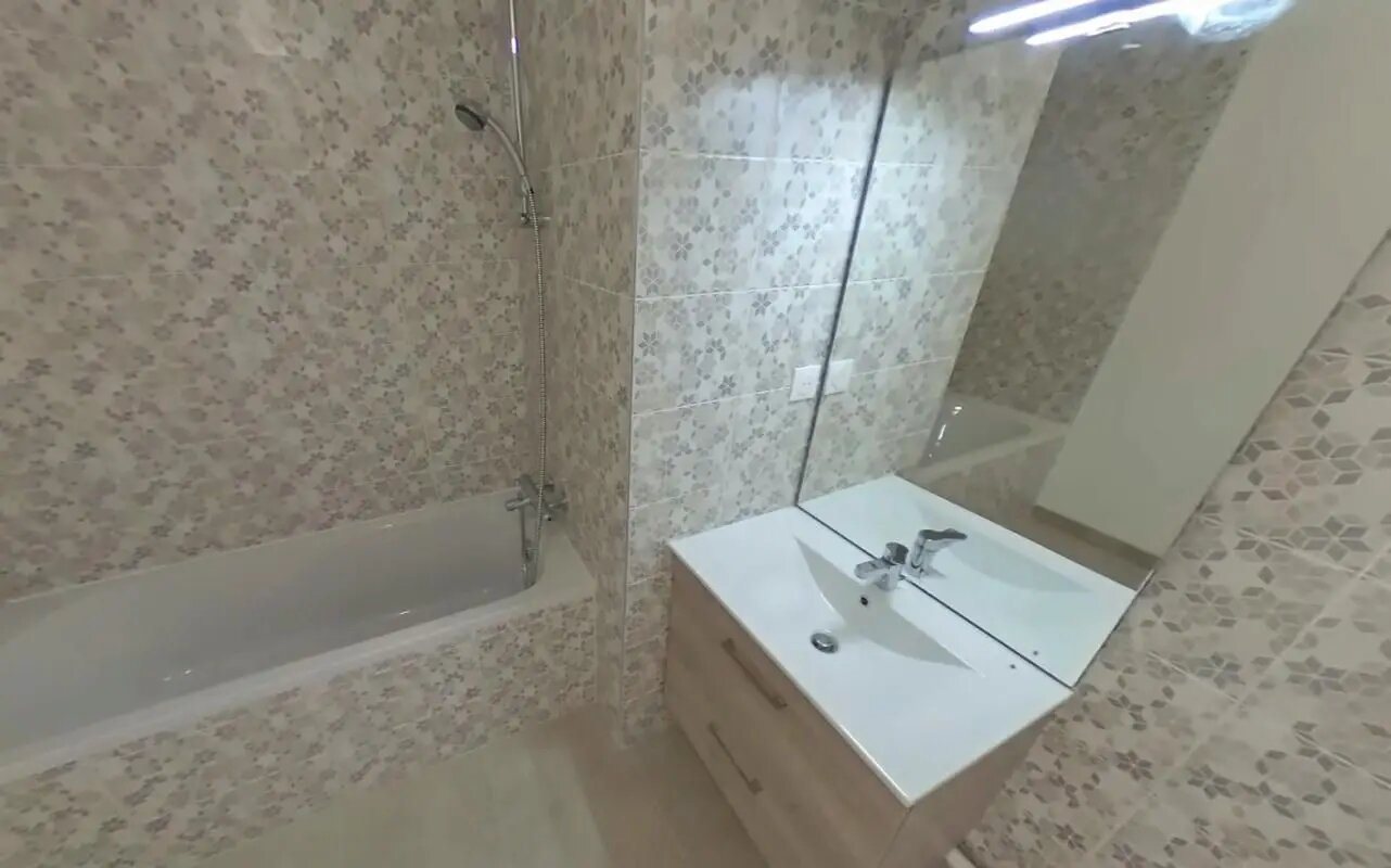 Appartement à louer, 65m², Brest