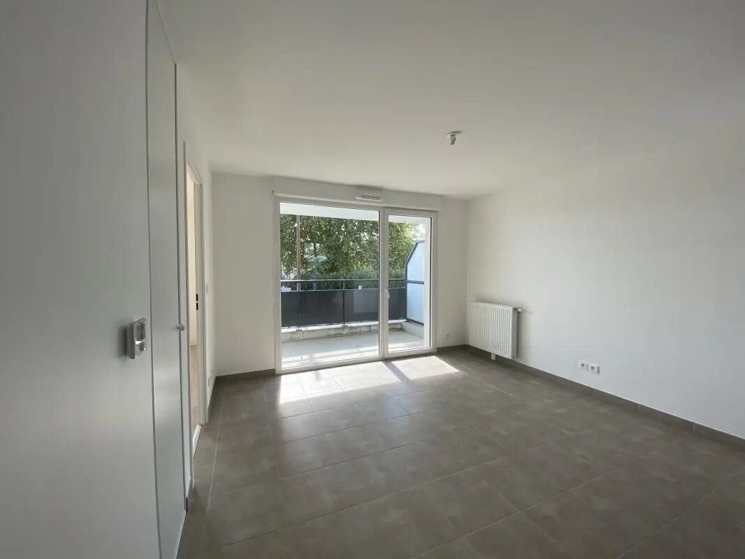 Appartement à louer, 40m², Toulouse