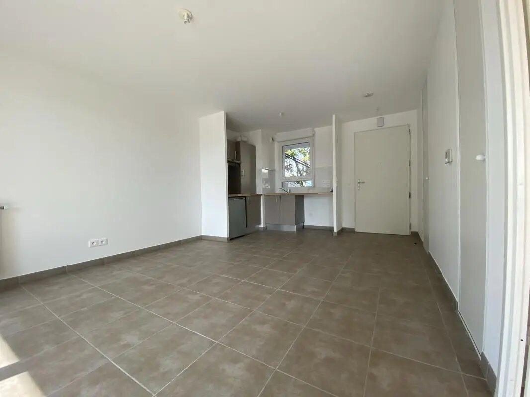 Appartement à louer, 40m², Toulouse