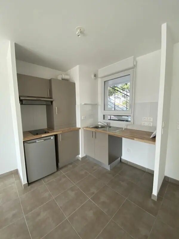 Appartement à louer, 40m², Toulouse