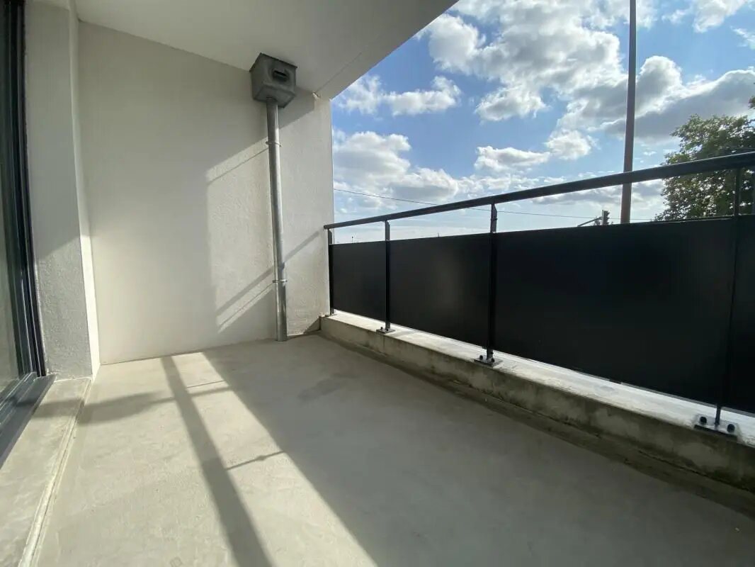 Appartement à louer, 40m², Toulouse