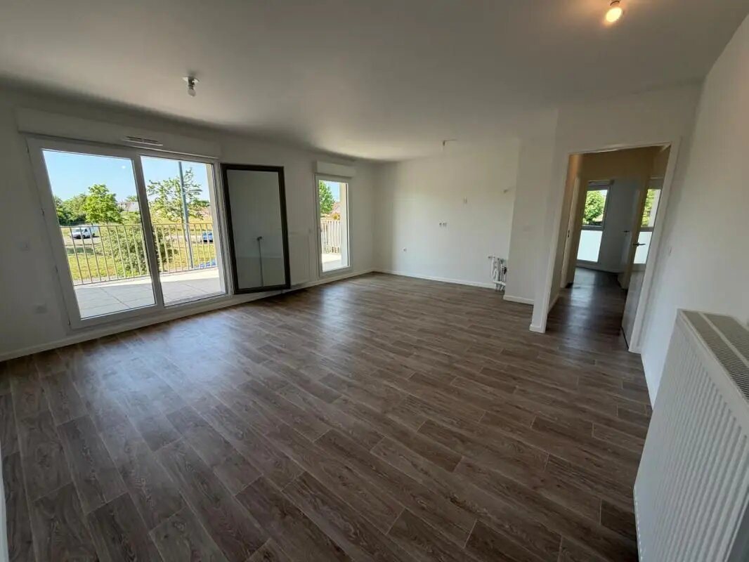 Appartement à louer, 87m², Chartres