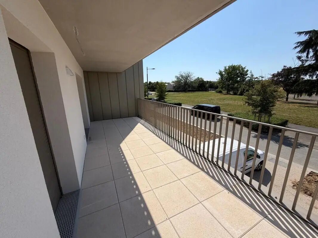 Appartement à louer, 87m², Chartres