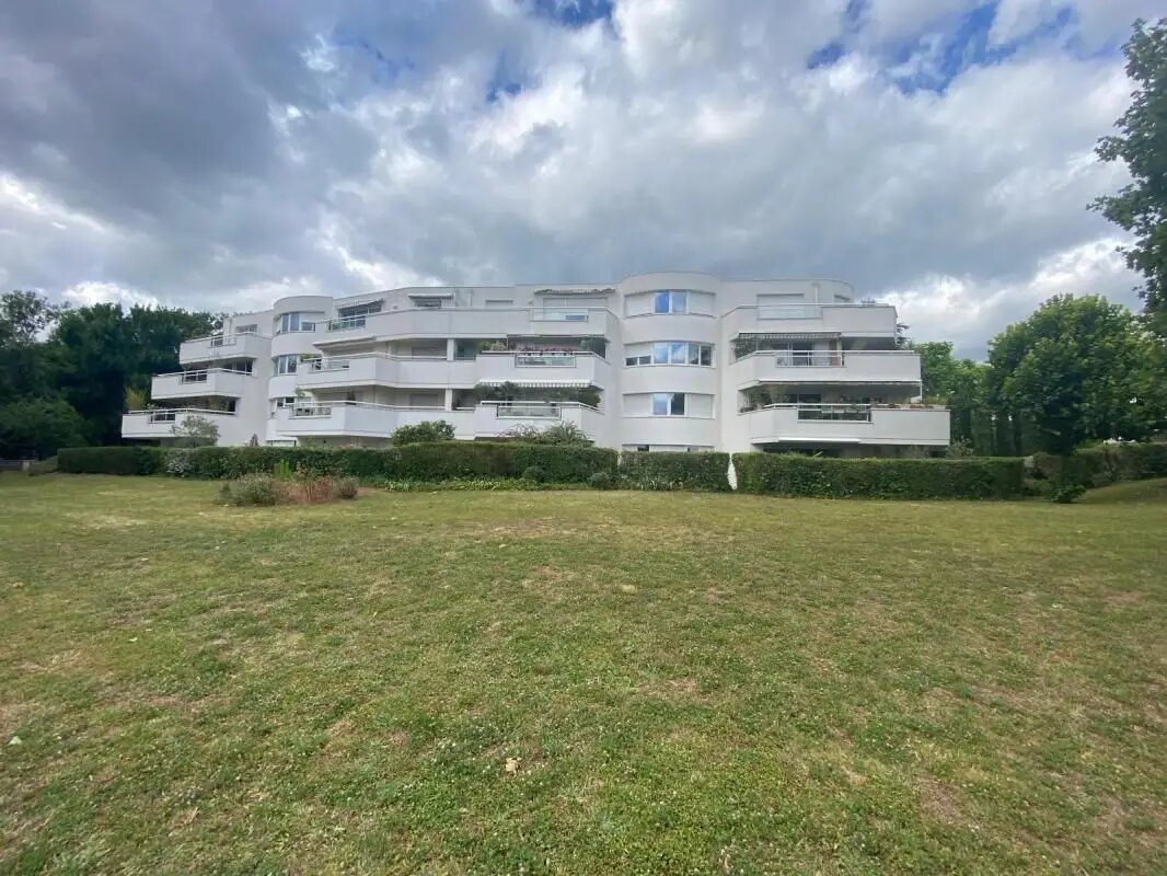Appartement à louer, 30m², Montmorency