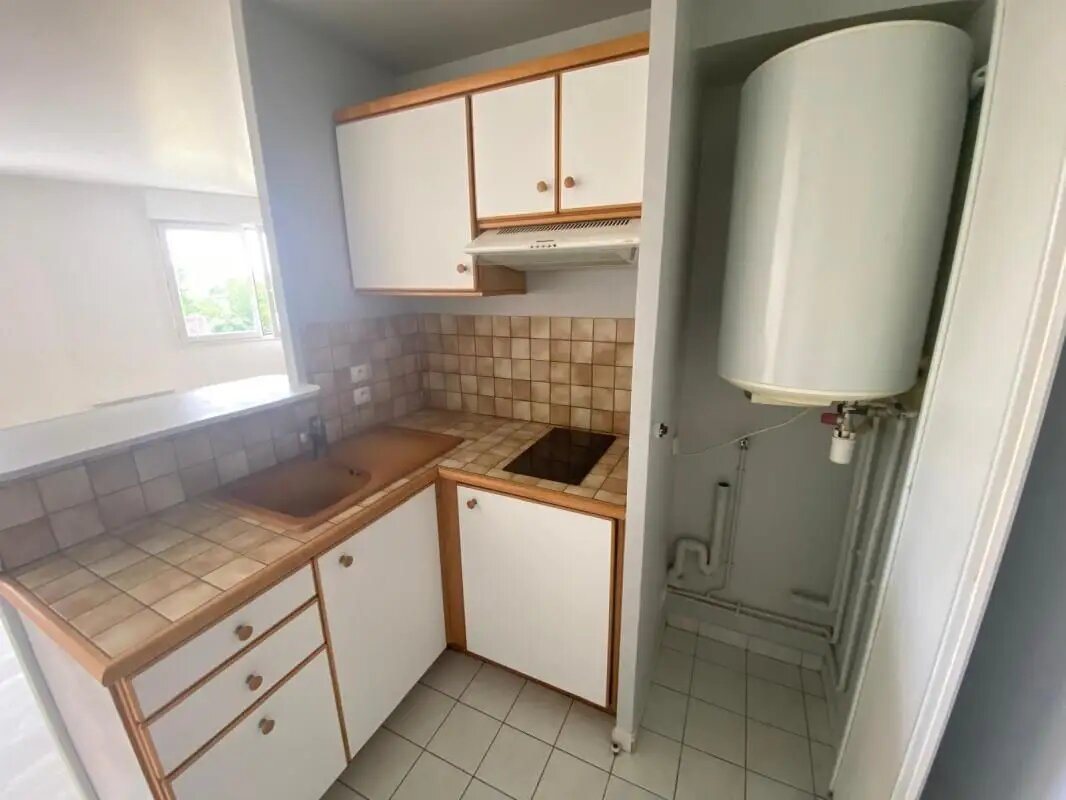 Appartement à louer, 30m², Montmorency