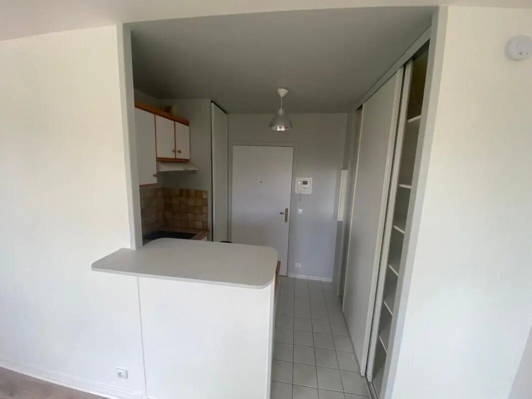Appartement à louer, 30m², Montmorency