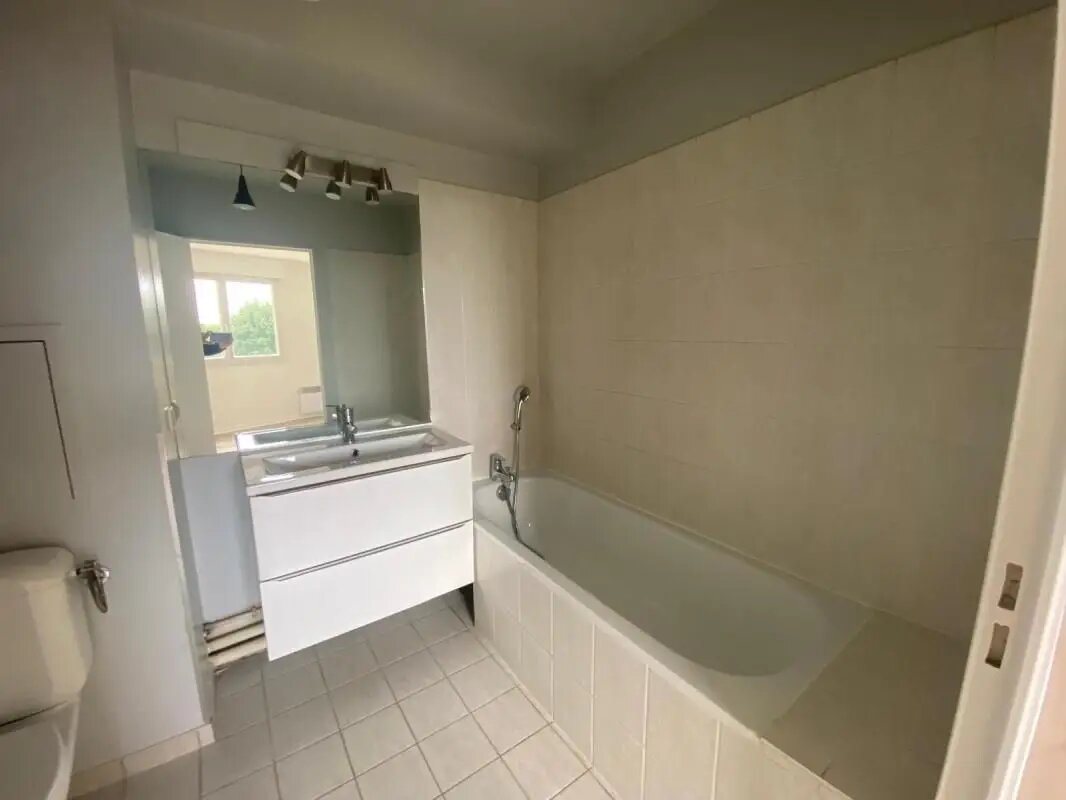 Appartement à louer, 30m², Montmorency