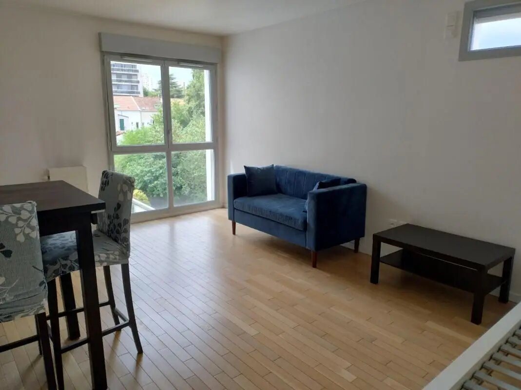 Appartement à louer, 36m², Noisy-le-Sec