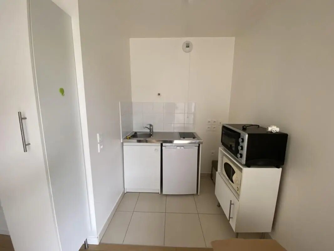 Appartement à louer, 36m², Noisy-le-Sec