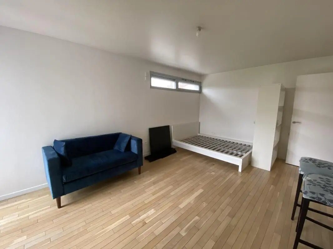 Appartement à louer, 36m², Noisy-le-Sec