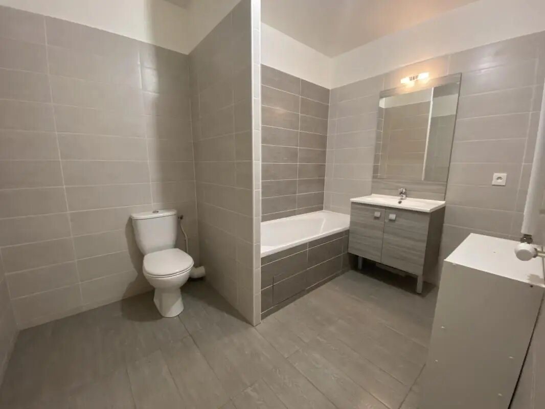 Appartement à louer, 36m², Noisy-le-Sec