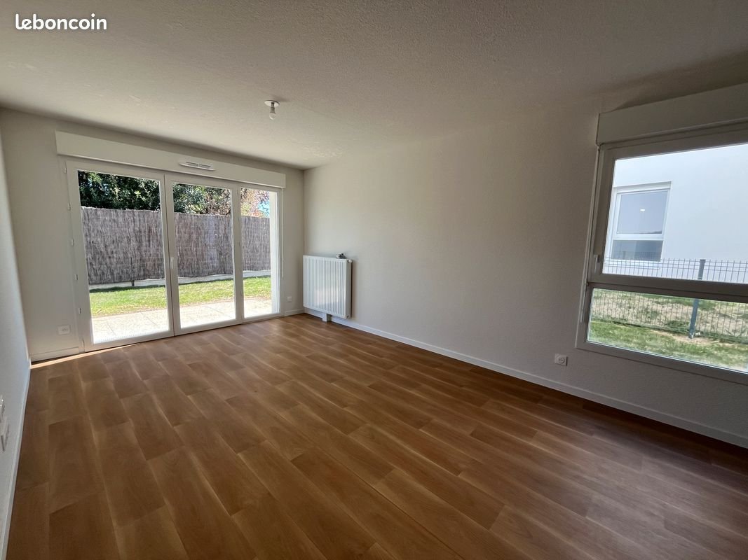 Appartement à louer, 78m², Challans