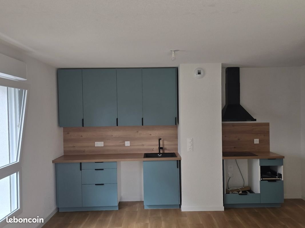 Appartement à louer, 78m², Challans
