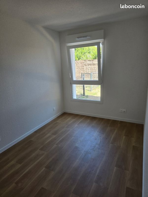 Appartement à louer, 78m², Challans