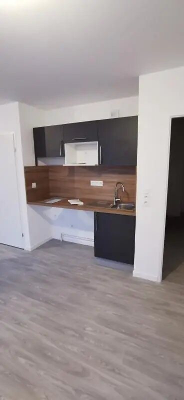 Appartement à louer, 45m², Les Sorinières
