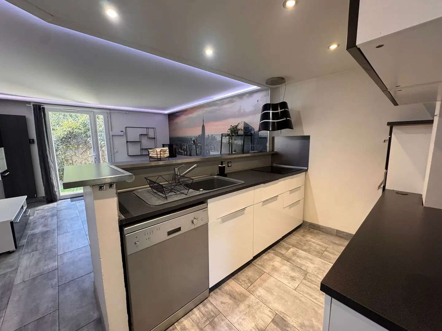 Appartement à vendre, 61m², Vert-le-Grand