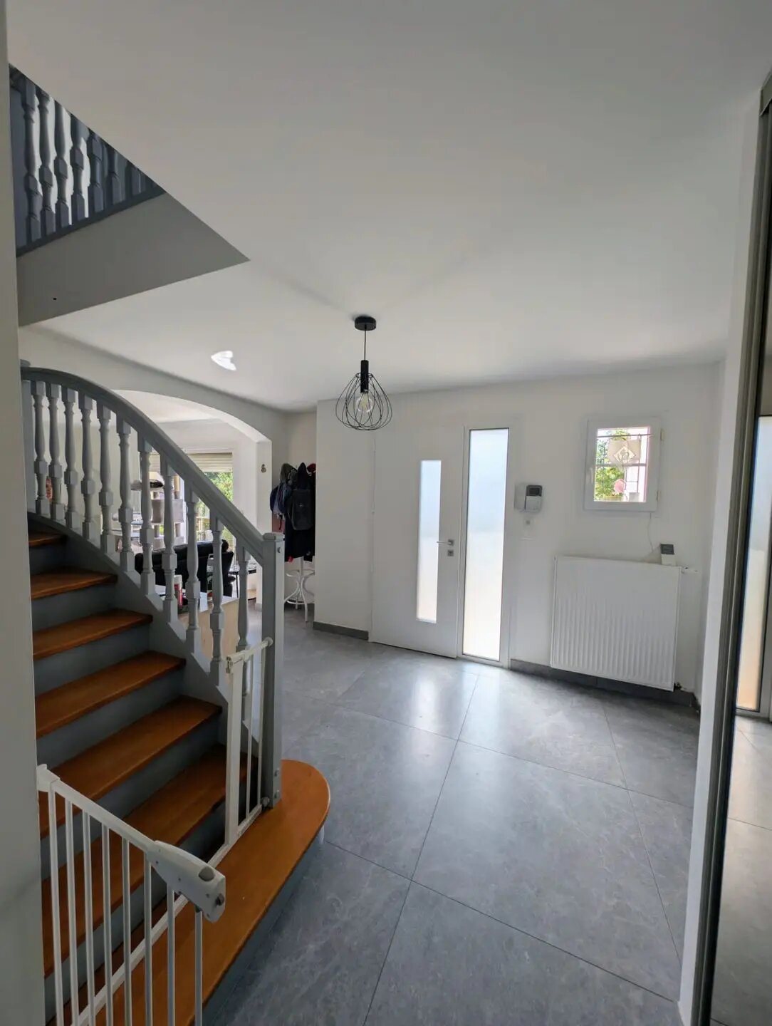 Maison à vendre, 158m², D'Huison-Longueville