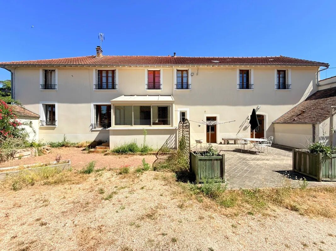 Maison à vendre, 322m², Vert-le-Grand