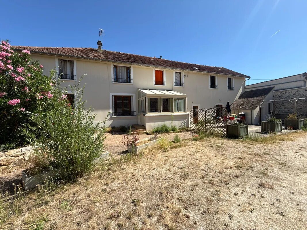 Maison à vendre, 322m², Vert-le-Grand