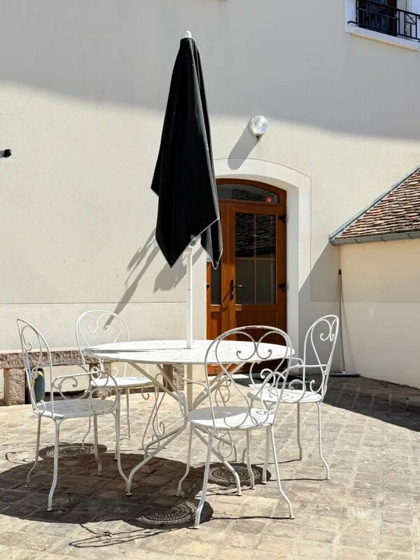 Maison à vendre, 322m², Vert-le-Grand