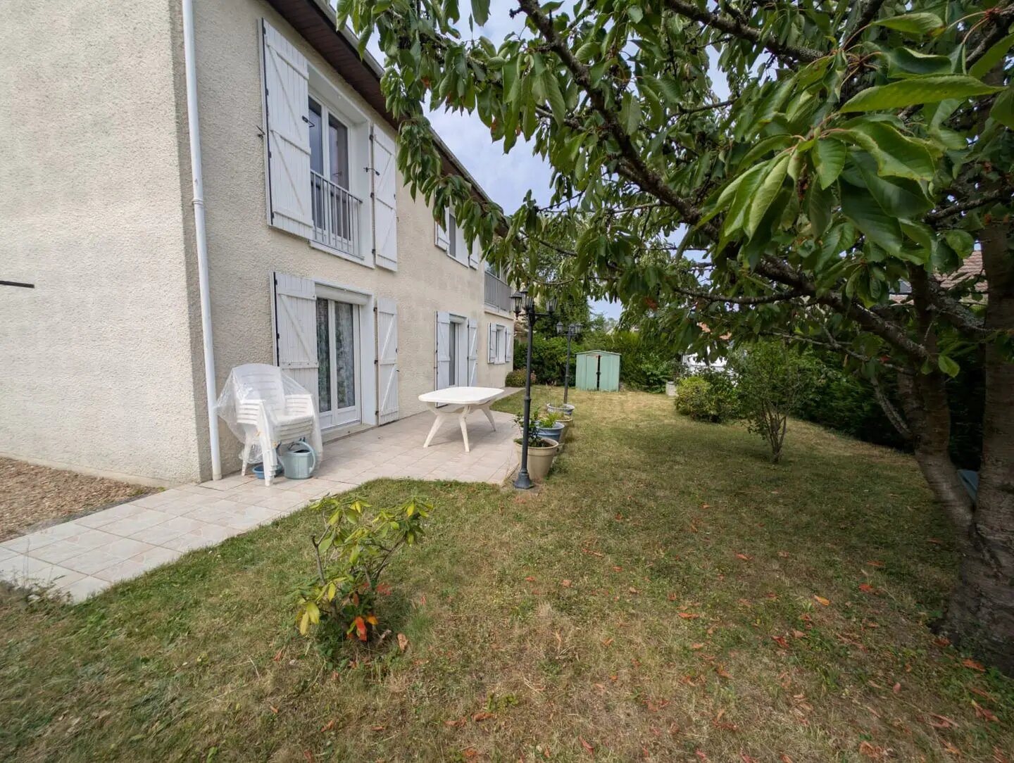 Maison à vendre, 173m², La Ferté-Alais