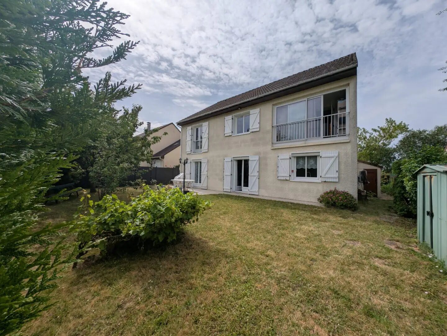 Maison à vendre, 173m², La Ferté-Alais
