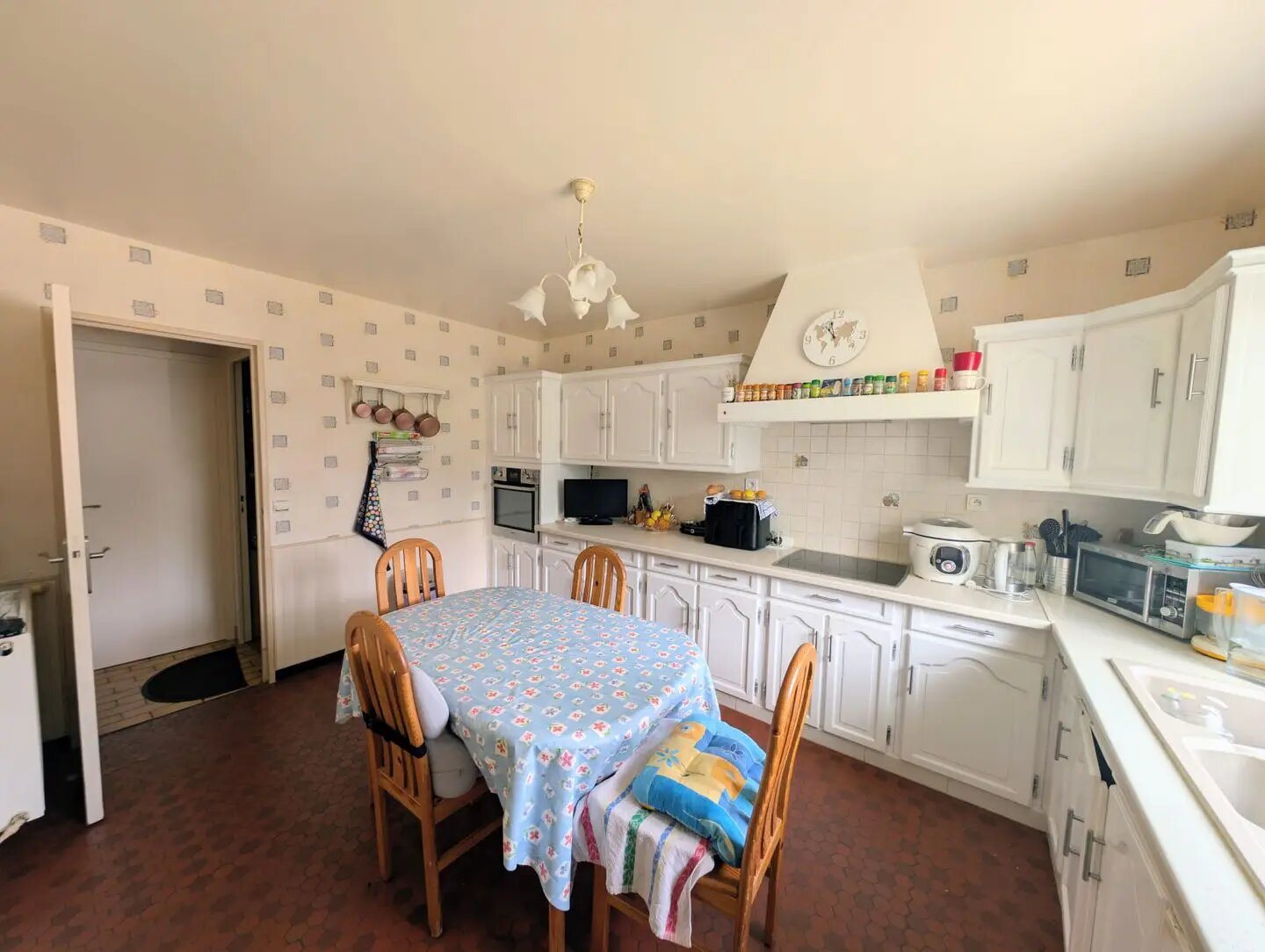 Maison à vendre, 173m², La Ferté-Alais