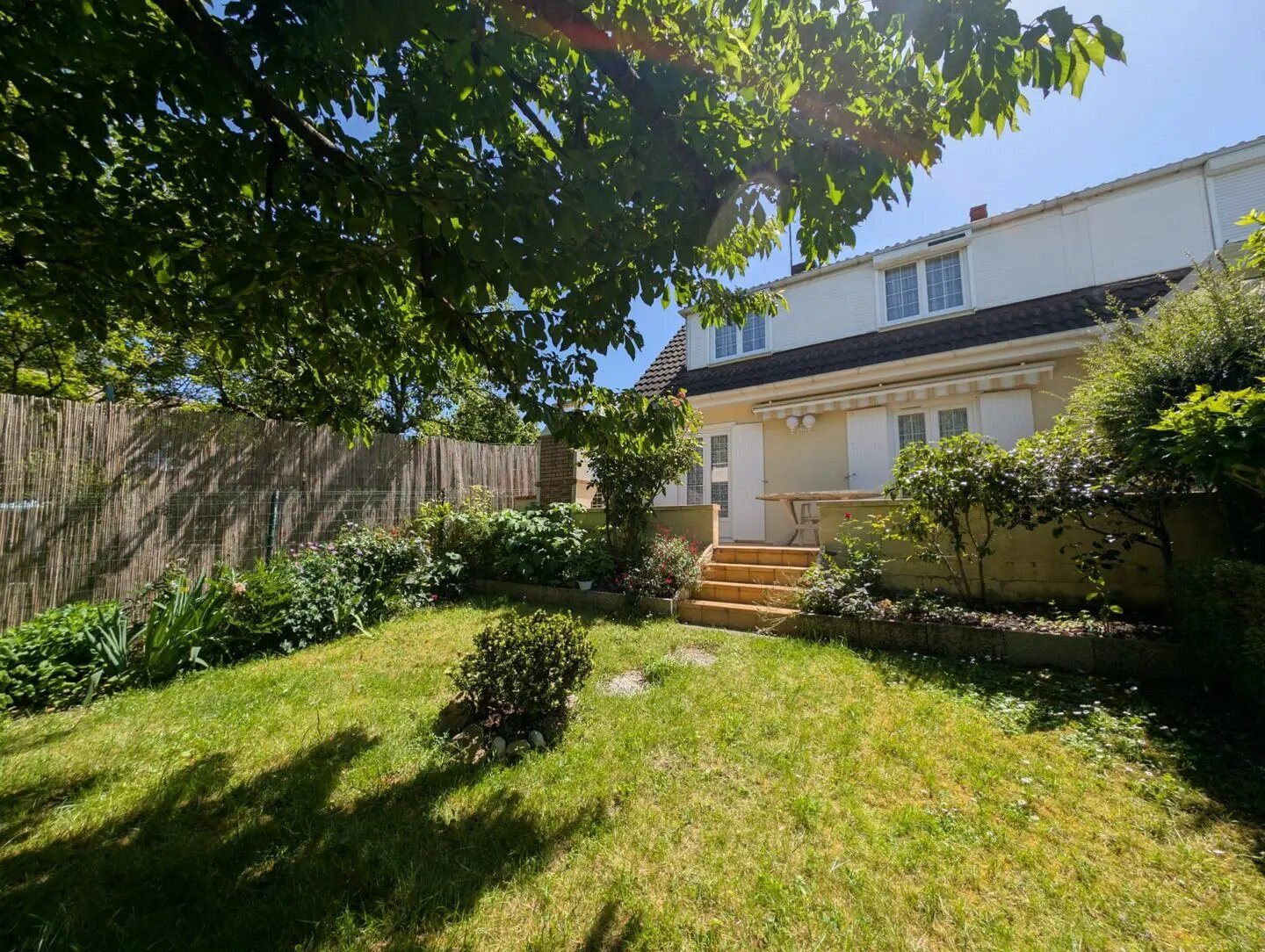Maison à vendre, 81m², Boissy-sous-Saint-Yon