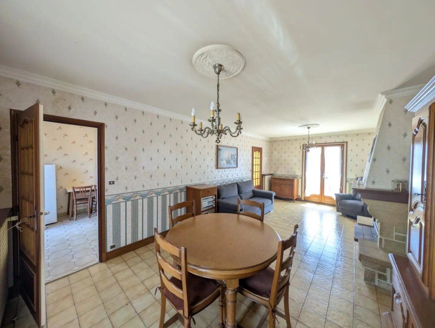 Maison à vendre, 81m², Boissy-sous-Saint-Yon