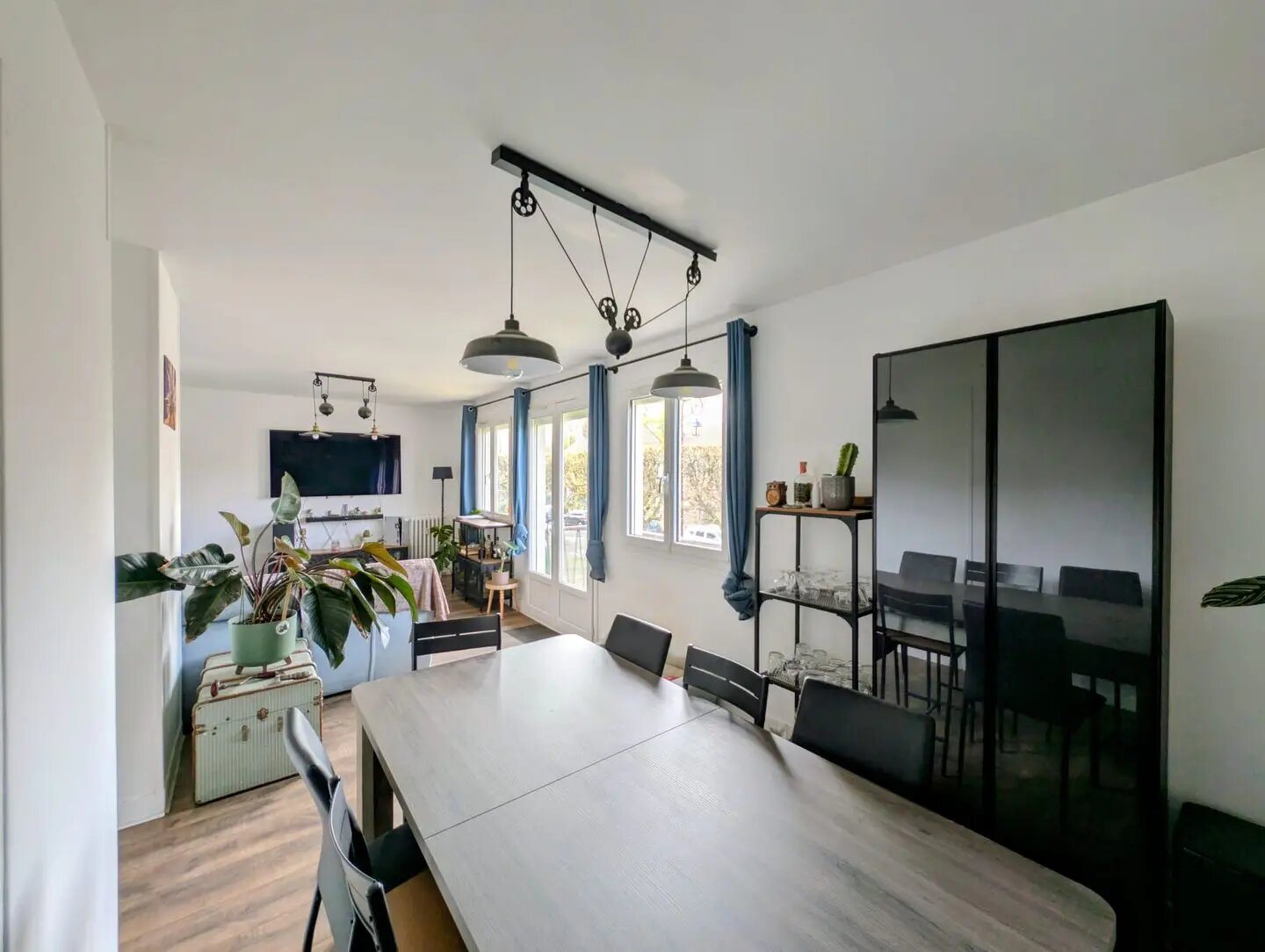 Appartement à vendre, 76m², La Ferté-Alais