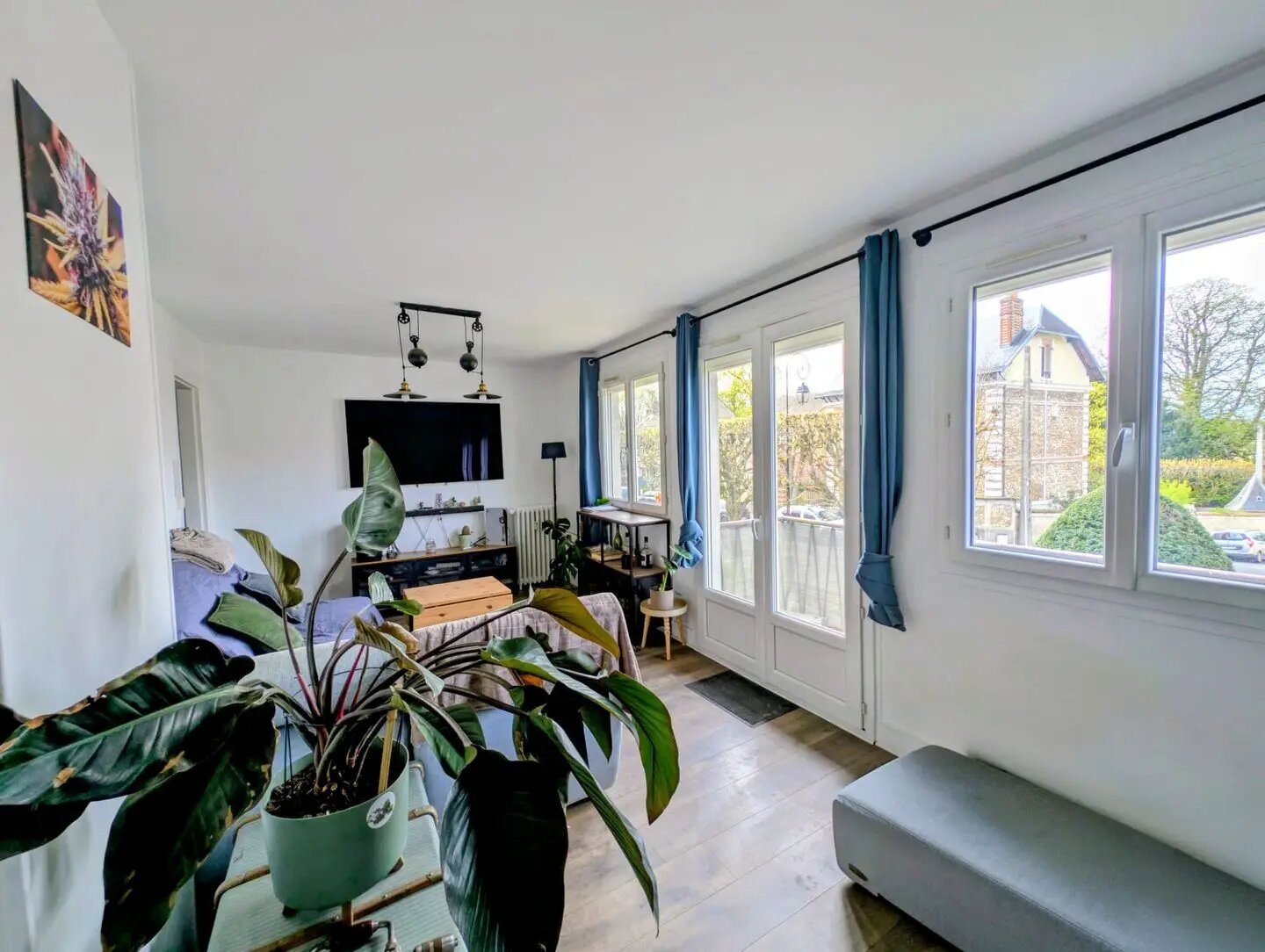 Appartement à vendre, 76m², La Ferté-Alais
