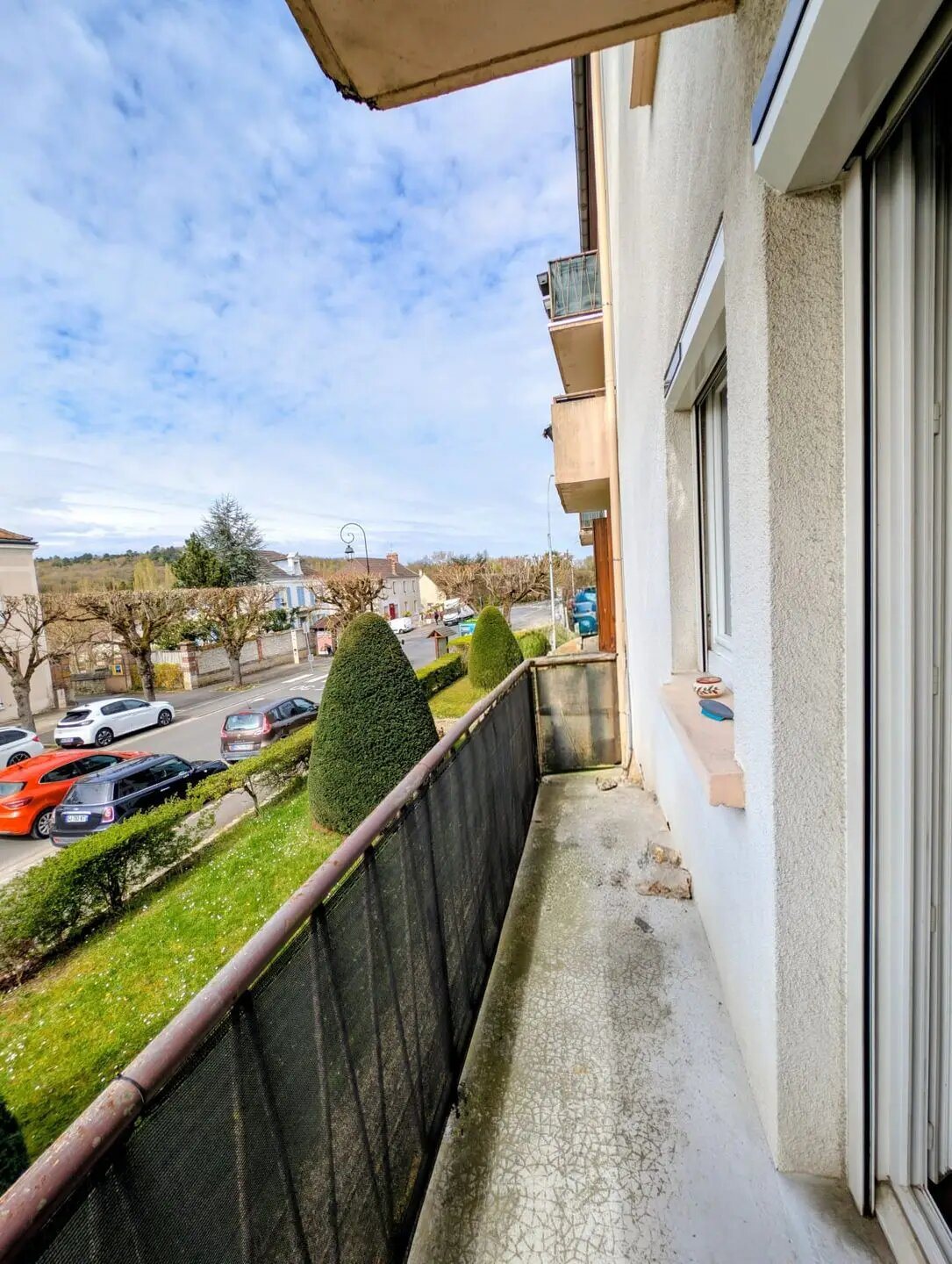 Appartement à vendre, 76m², La Ferté-Alais