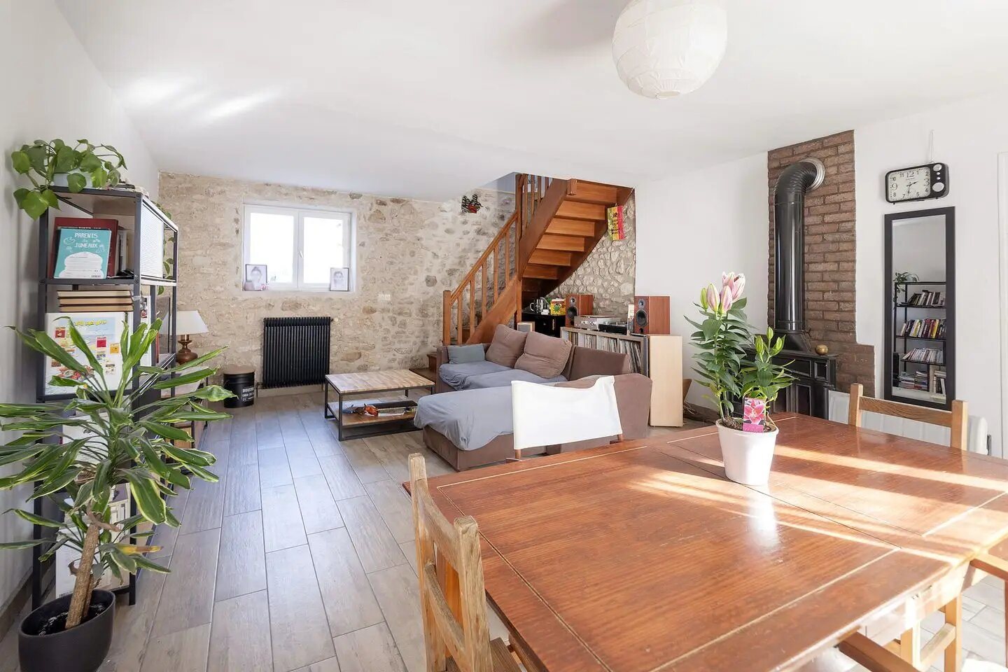 Maison à vendre, 112m², Cerny