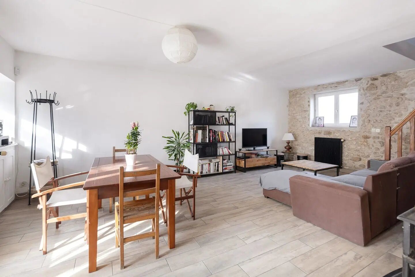 Maison à vendre, 112m², Cerny