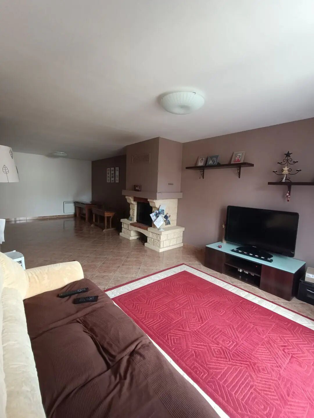 Maison à louer, 103m², Itteville