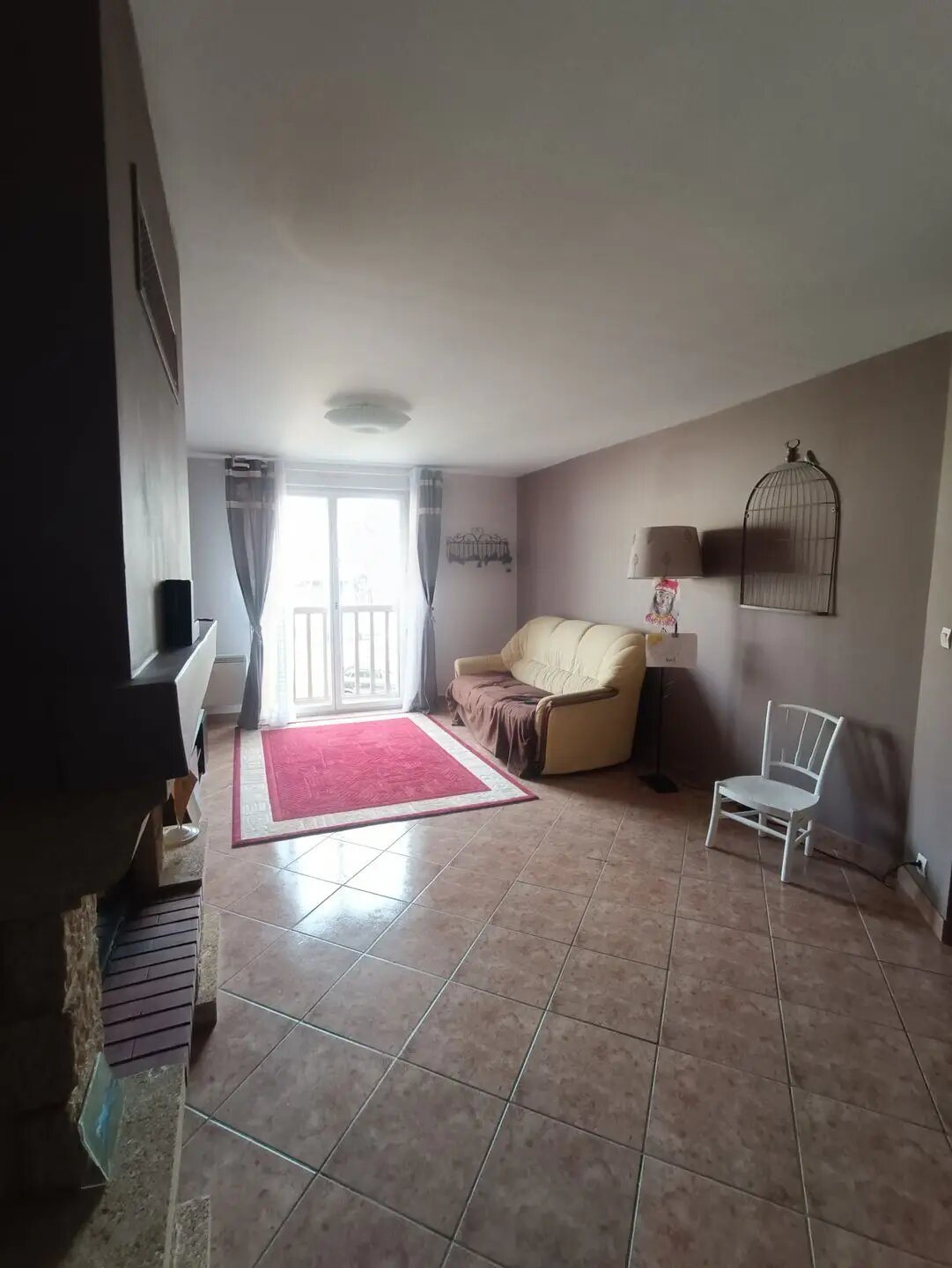 Maison à louer, 103m², Itteville