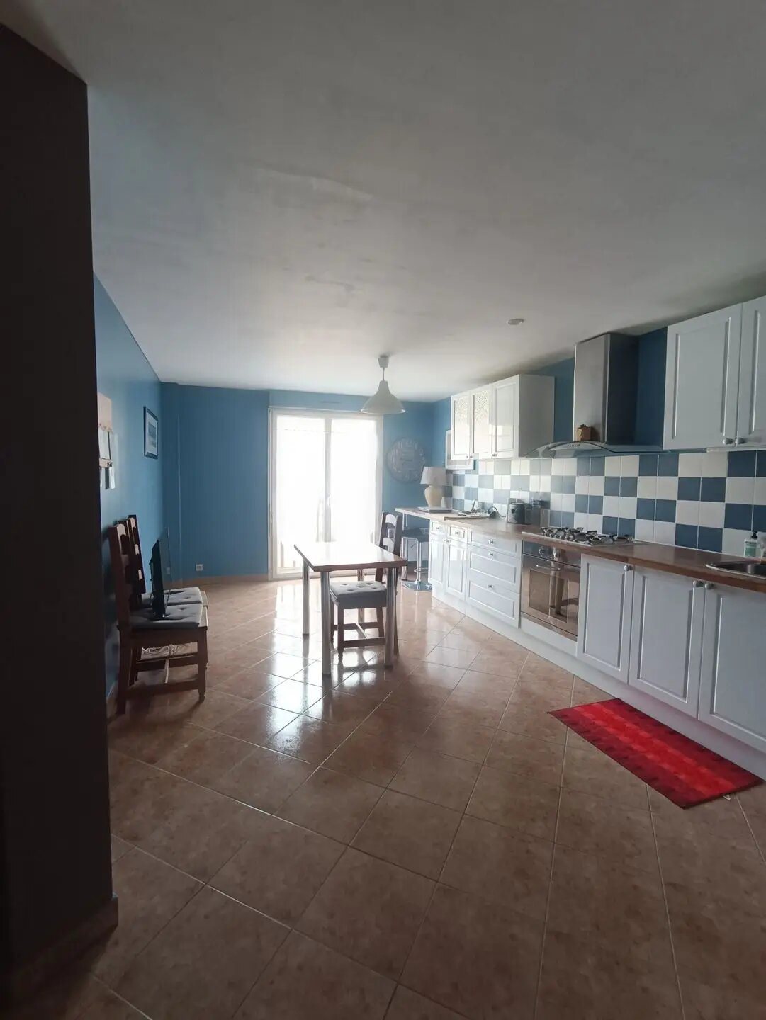 Maison à louer, 103m², Itteville