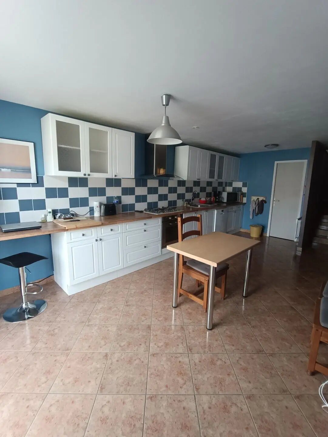 Maison à louer, 103m², Itteville