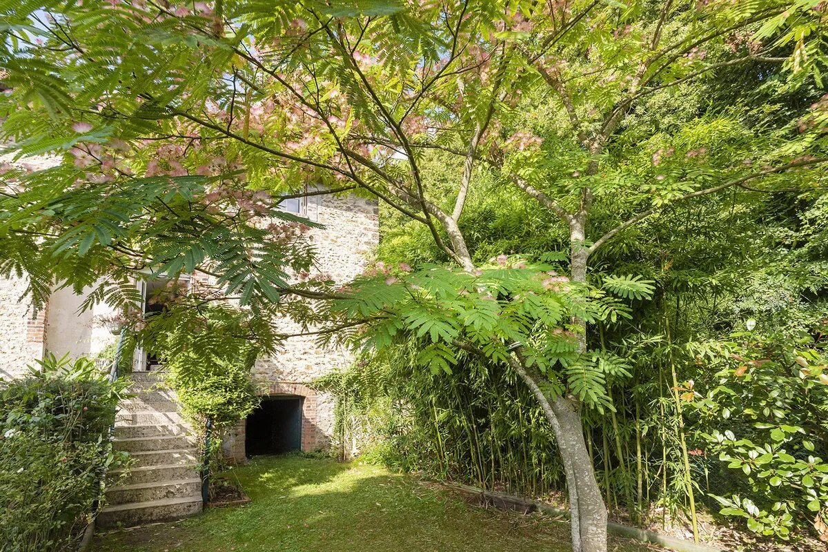 Appartement à vendre, 42m², Ollainville