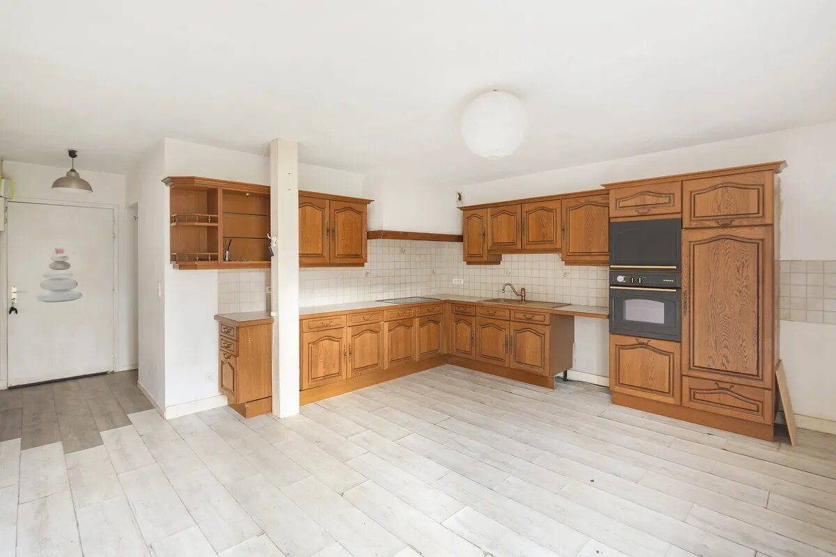 Appartement à vendre, 42m², Ollainville