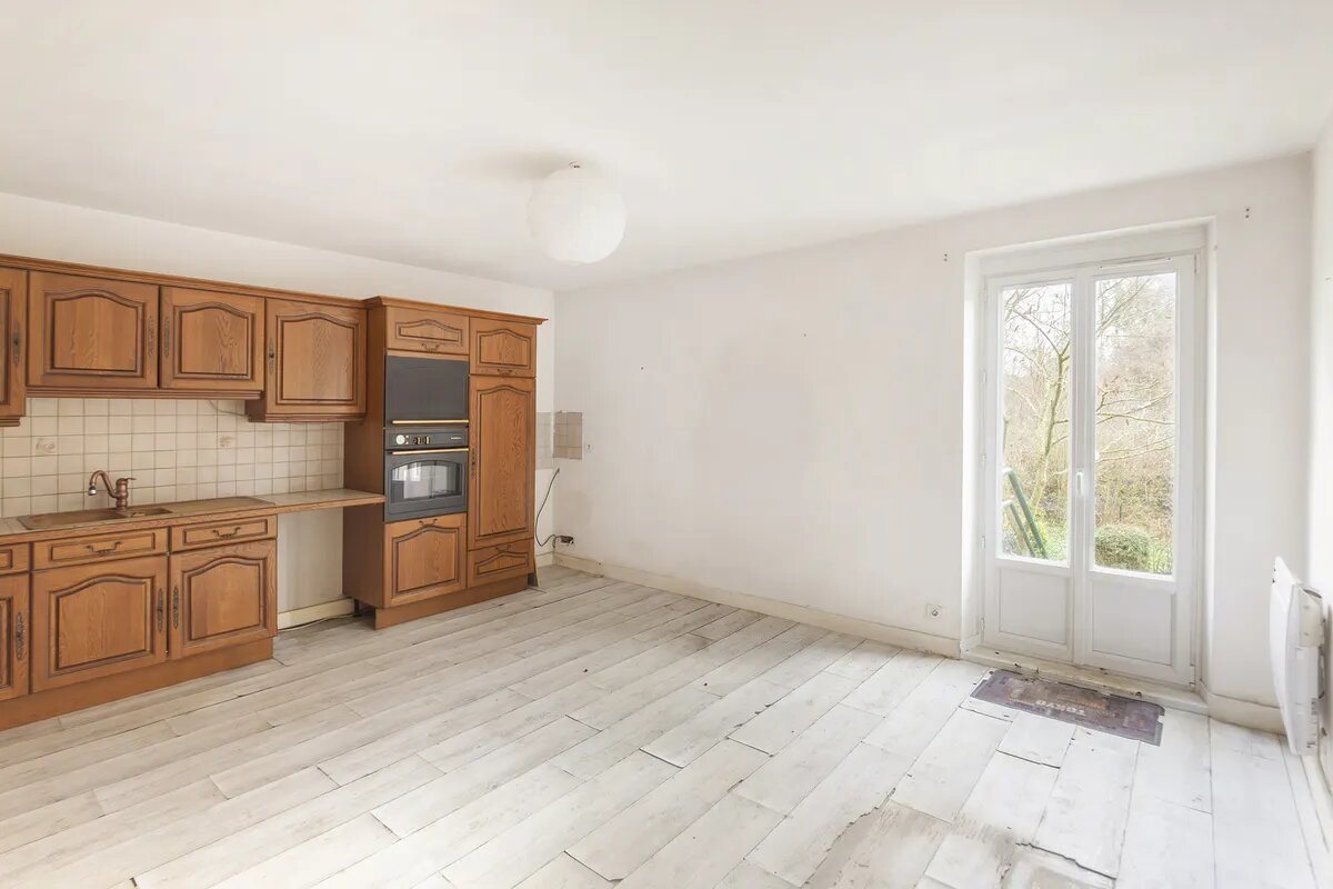 Appartement à vendre, 42m², Ollainville