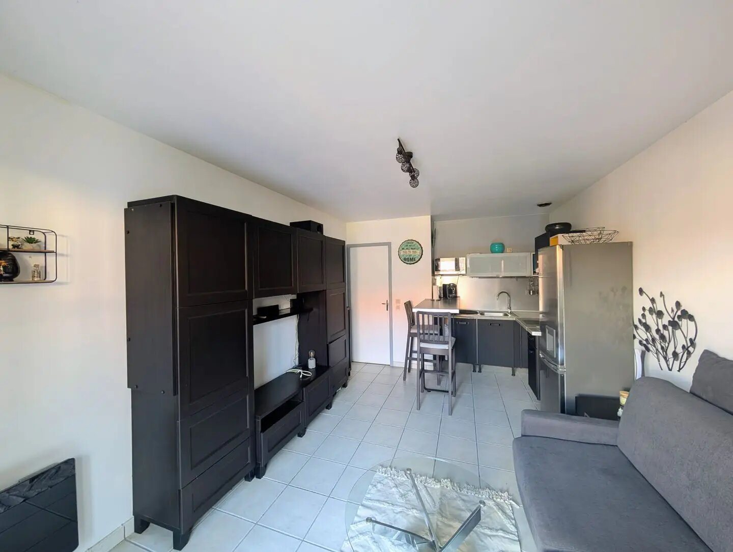 Appartement à vendre, 23m², Janville-sur-Juine