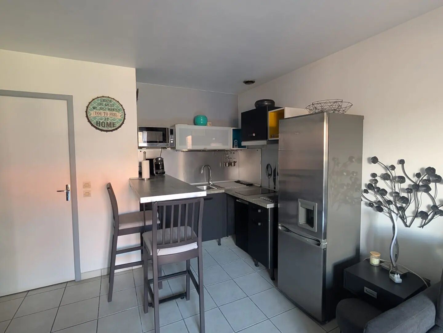 Appartement à vendre, 23m², Janville-sur-Juine