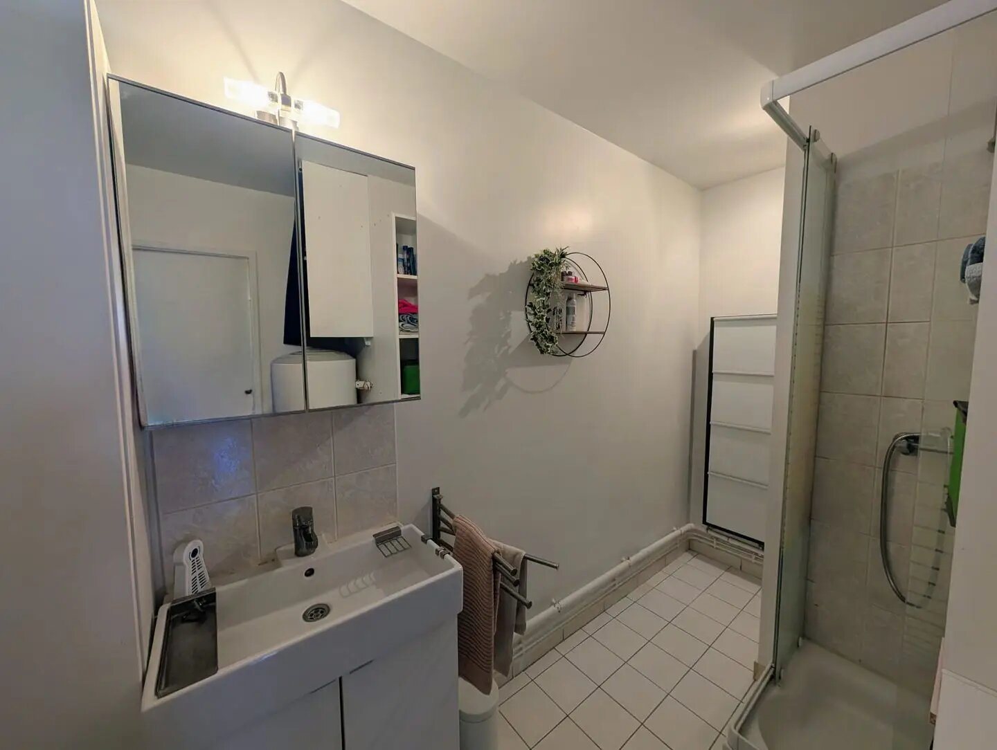 Appartement à vendre, 23m², Janville-sur-Juine
