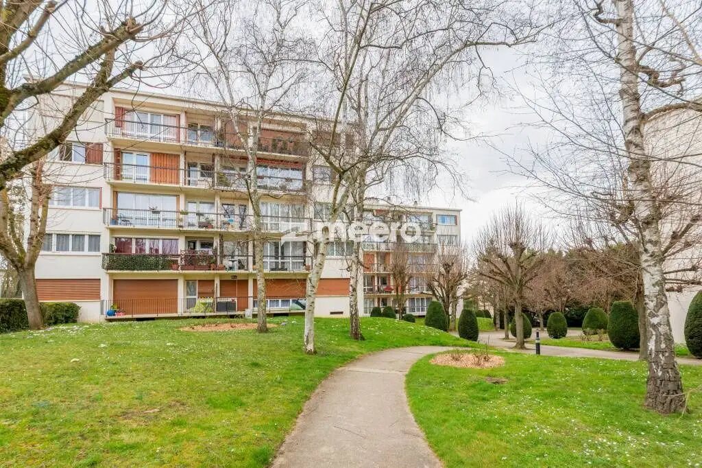 Appartement à vendre, 77m², Mennecy