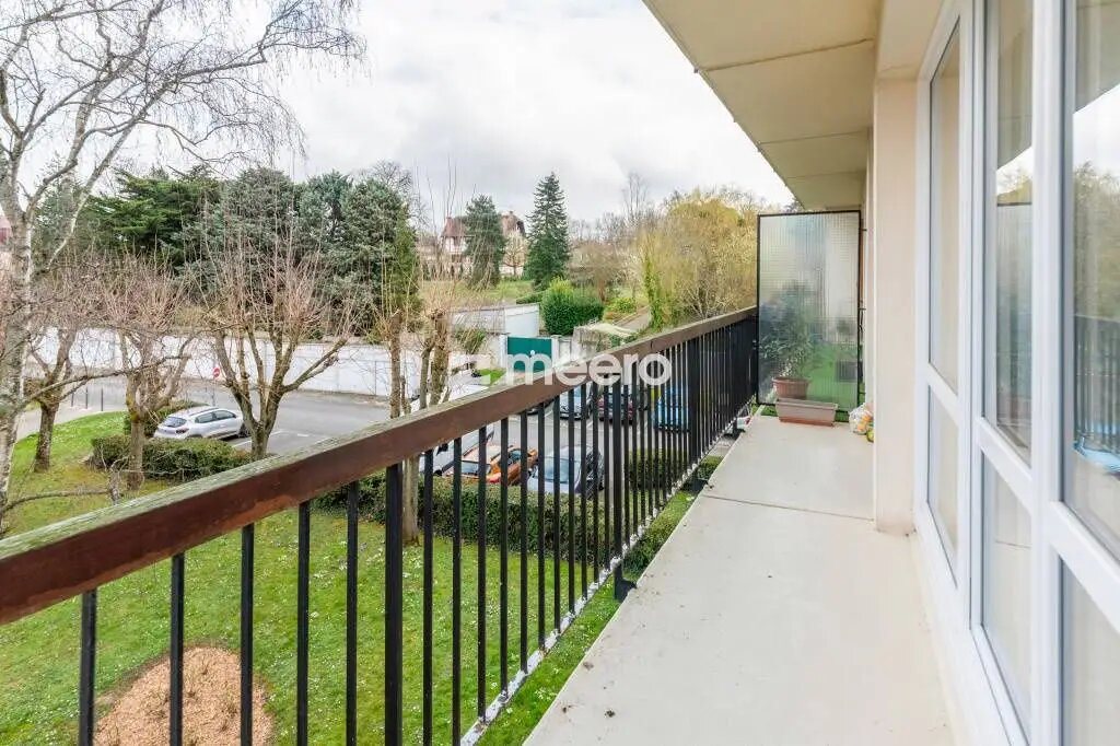 Appartement à vendre, 77m², Mennecy