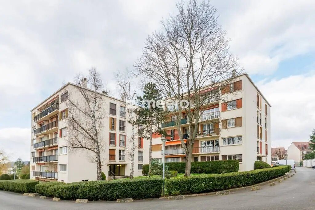 Appartement à vendre, 77m², Mennecy